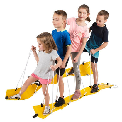 Spordas Team Traks - ABC School Supplies