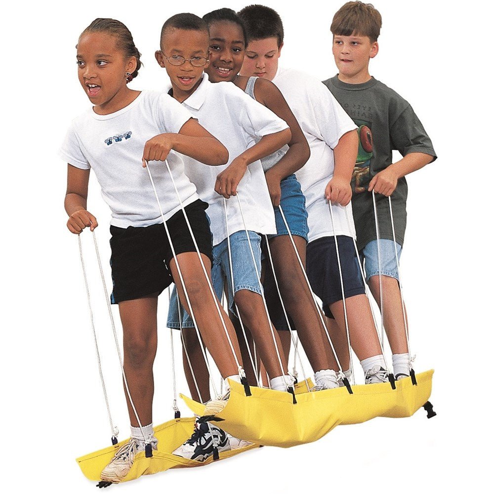 Spordas Team Traks - ABC School Supplies