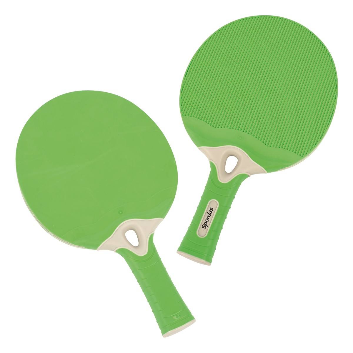 Spordas Unbreakable Table Tennis Racket - ABC School Supplies