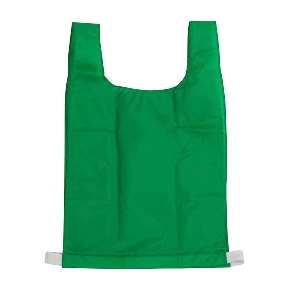 Spordas Waistband Nylon Pinnie Teenager Green - ABC School Supplies