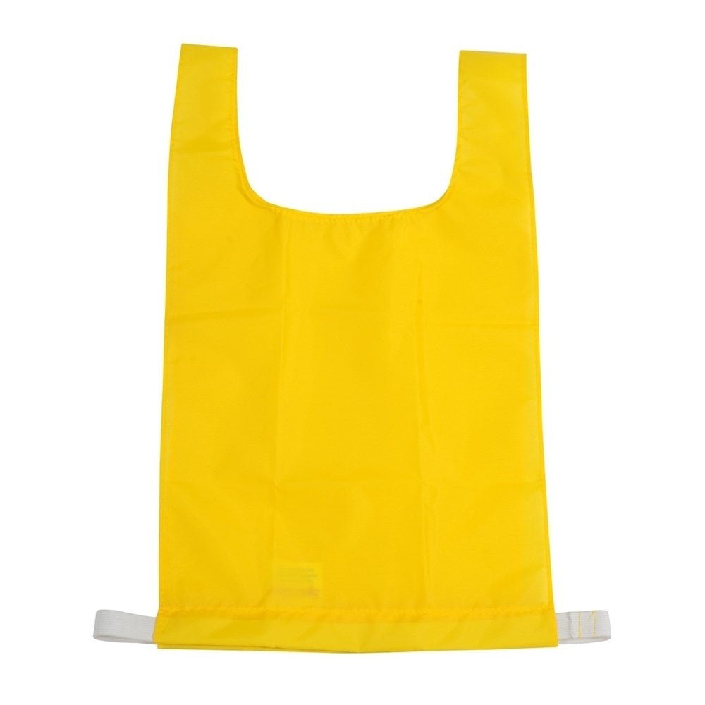 Spordas Waistband Nylon Pinnie Teenager Yellow - ABC School Supplies