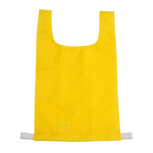Spordas Waistband Nylon Pinnie Teenager Yellow - ABC School Supplies