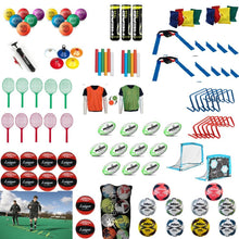 Sports & PE Bundle - ABC School Supplies