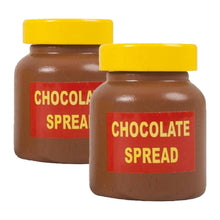 Spreads (Pack Of 2 - Chocolate Spread) - ABC School Supplies