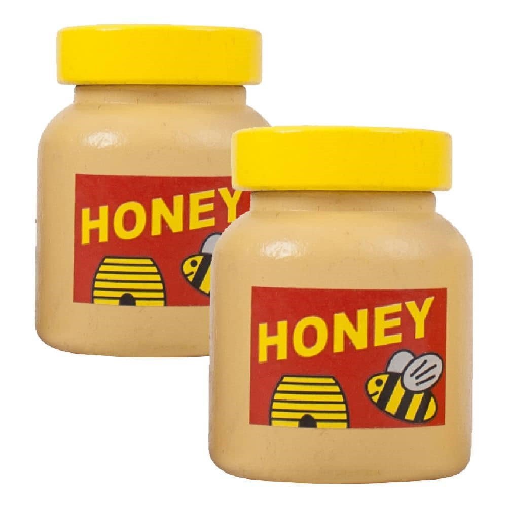 **Spreads (Pack of 2 - Honey) - ABC School Supplies