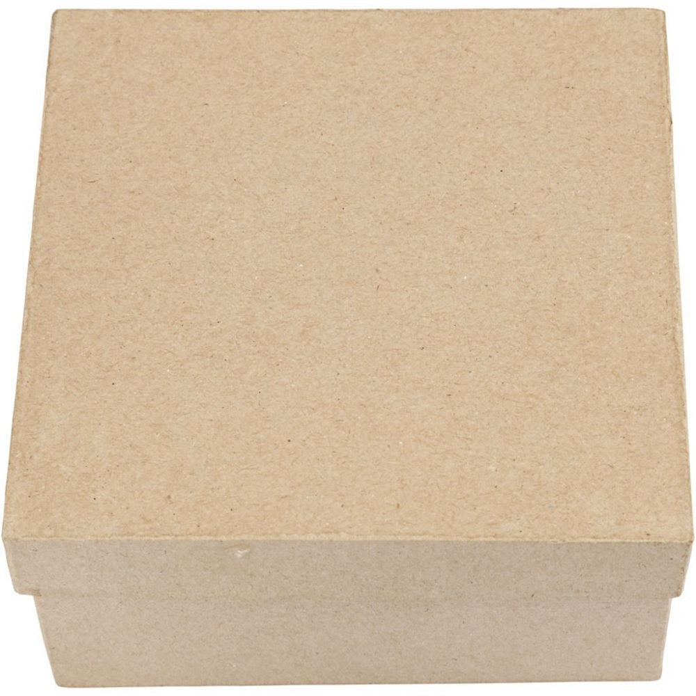 Square Boxes - Set of 3 - ABC School Supplies