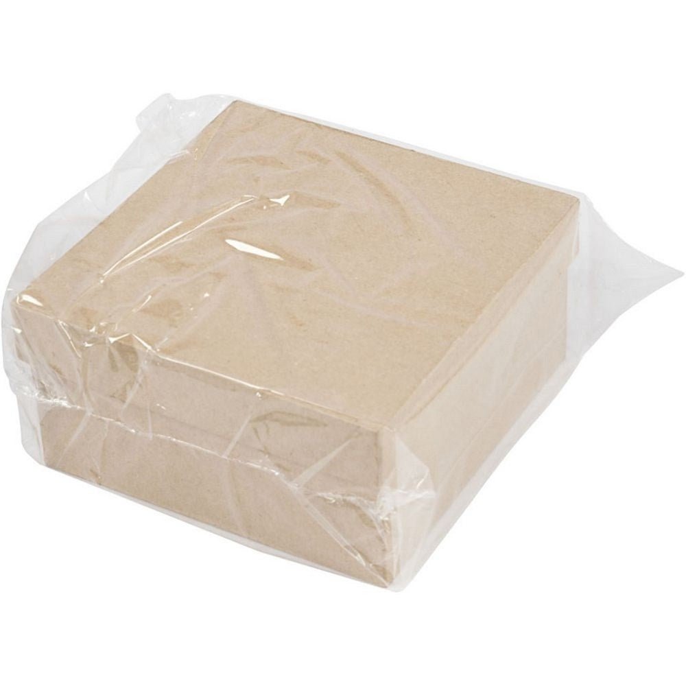 Square Boxes - Set of 3 - ABC School Supplies