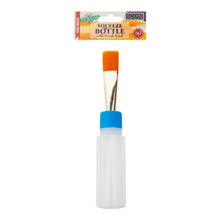 Squeeze Bottle With Brush Head - ABC School Supplies