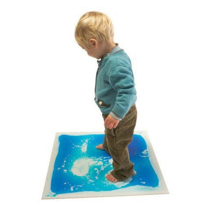 Squidgy Floor Tiles Set 4 - ABC School Supplies