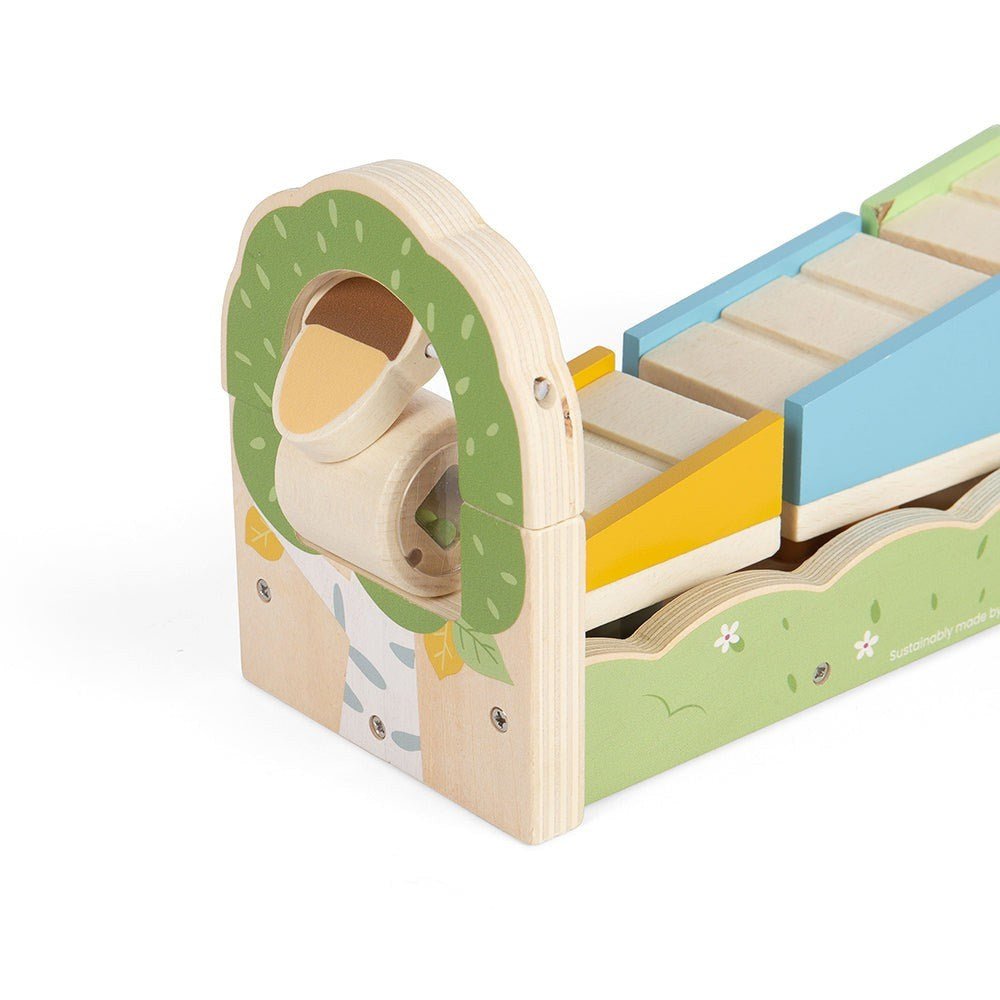 Squirrel Ramp Sorter - ABC School Supplies