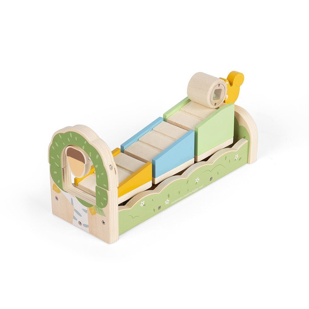 Squirrel Ramp Sorter - ABC School Supplies