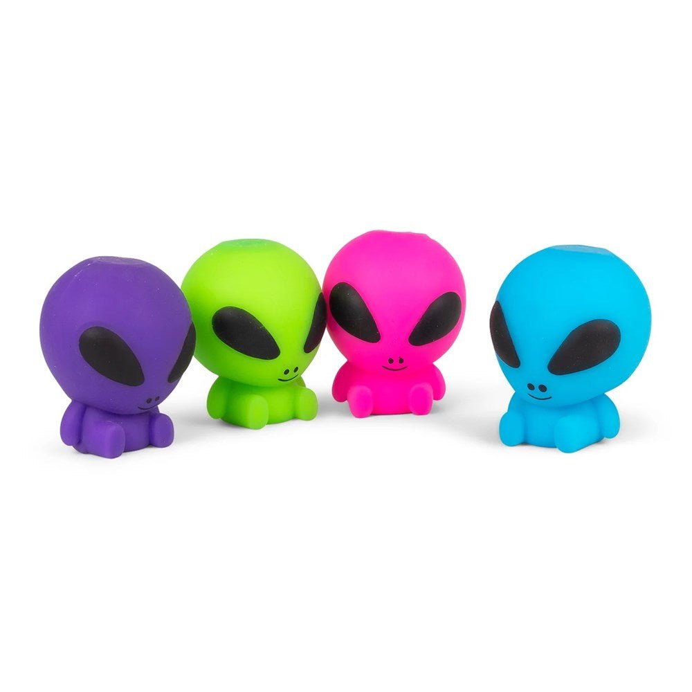 Squishy Alien - ABC School Supplies