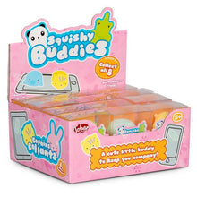 Squishy Buddy - ABC School Supplies