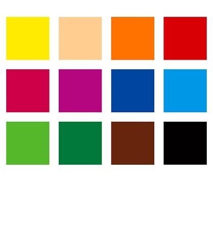 Staedtler 144 10NC12 Noris Aquarell Watercolour Pencils - Assorted Colours (Pack of 12) - ABC School Supplies