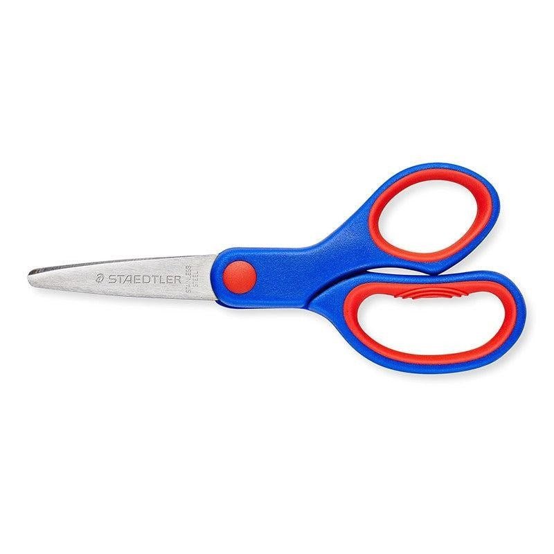 Staedtler Noris 14cm Hobby Scissors Right - handed - ABC School Supplies