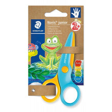 Staedtler Noris Junior Safety Scissors - Right - Handed - ABC School Supplies