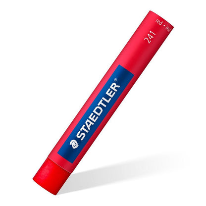 Staedtler Noris Oil Pastel Crayons 241 Box of 16 - ABC School Supplies