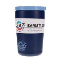 Stainless Steel Barista Cup 355ml - ABC School Supplies