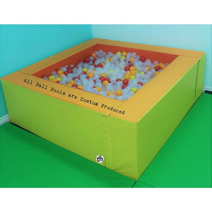 Standard Ball Pool - ABC School Supplies