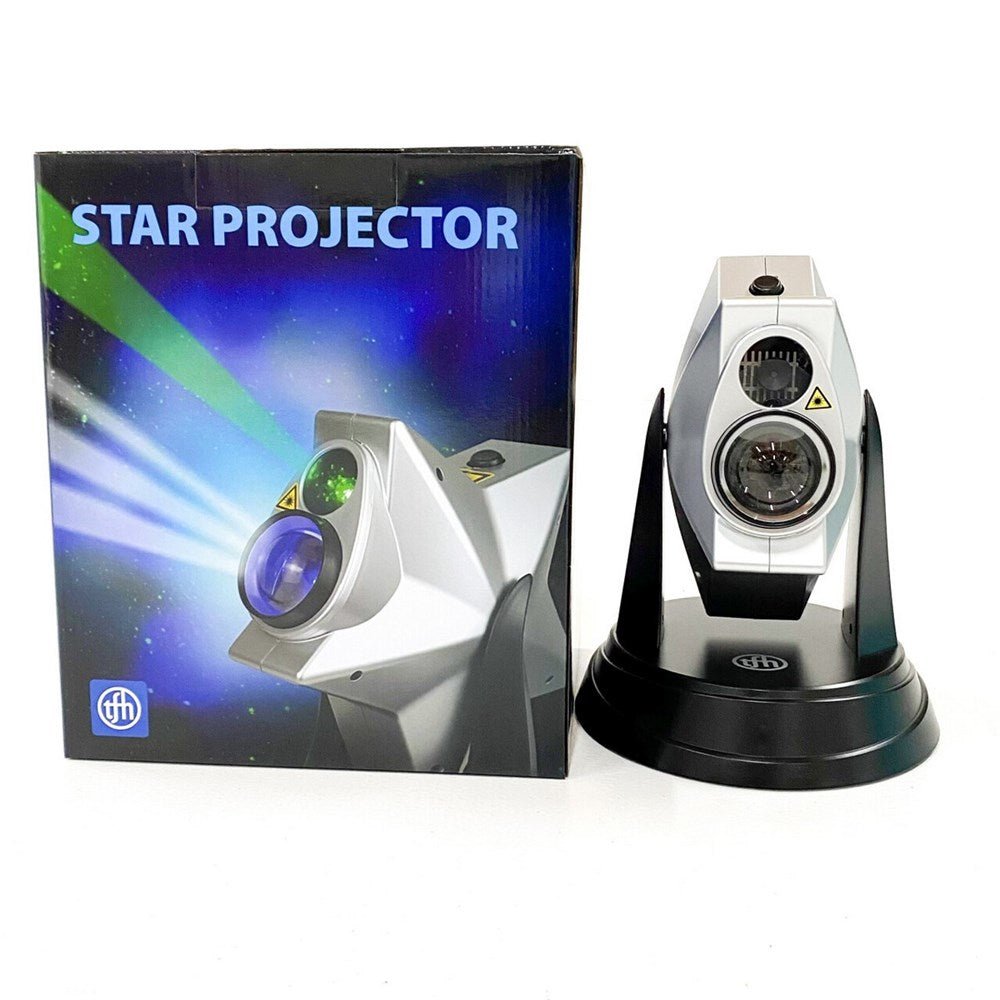 Star Projector - ABC School Supplies