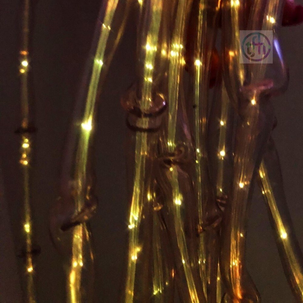 Stariflex Knotted Fibre Optic Tails - ABC School Supplies
