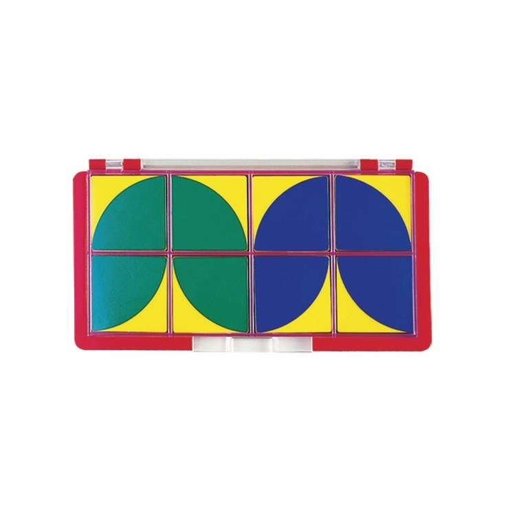 Starter Stile Trays - Pack Of 5 - ABC School Supplies