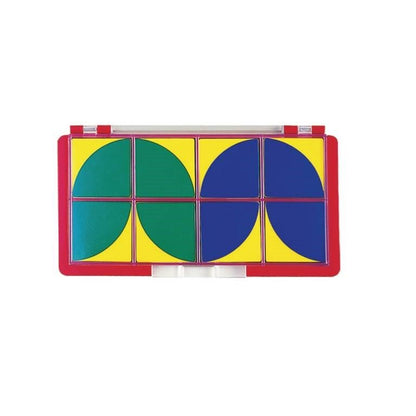 Starter Stile Trays - Pack Of 5 - ABC School Supplies