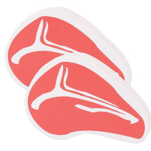 **Steak (Pack of 2) - ABC School Supplies