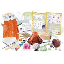 STEAM - Earth Science - ABC School Supplies
