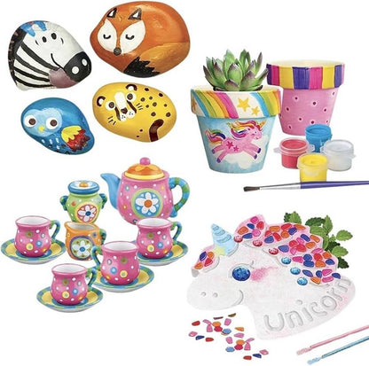STEAM - Magical Garden - ABC School Supplies
