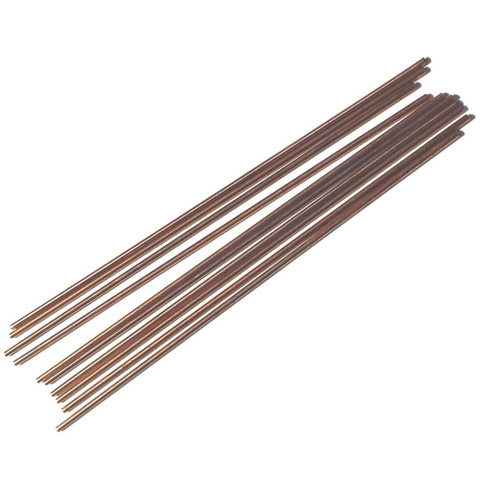 **Steel Rod Axles (L)150Mm (D) 2Mm Pack Of 10 - ABC School Supplies