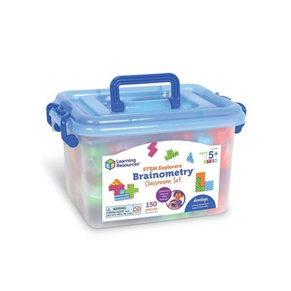 STEM Explorers Brainometry Classroom Set - ABC School Supplies