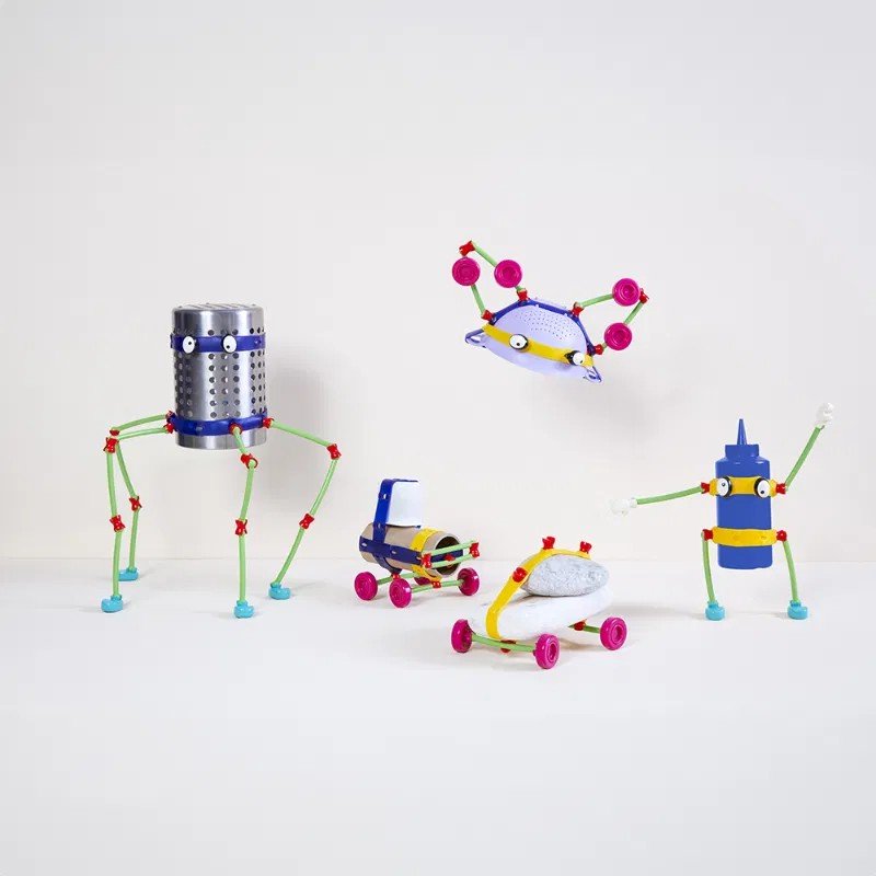 STEM Green Skills Event Kit - ABC School Supplies