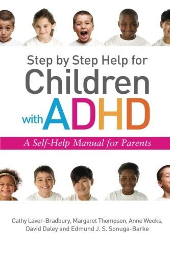 Step By Step Help For Children With Adhd - ABC School Supplies