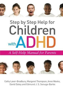Step By Step Help For Children With Adhd - ABC School Supplies