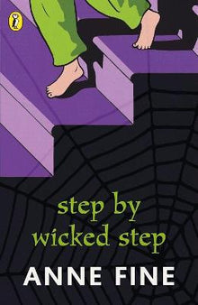 Step by Wicked Step - ABC School Supplies