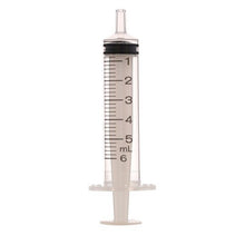 Sterile Plastic Syringe - 5Ml - Pack Of 100 - ABC School Supplies