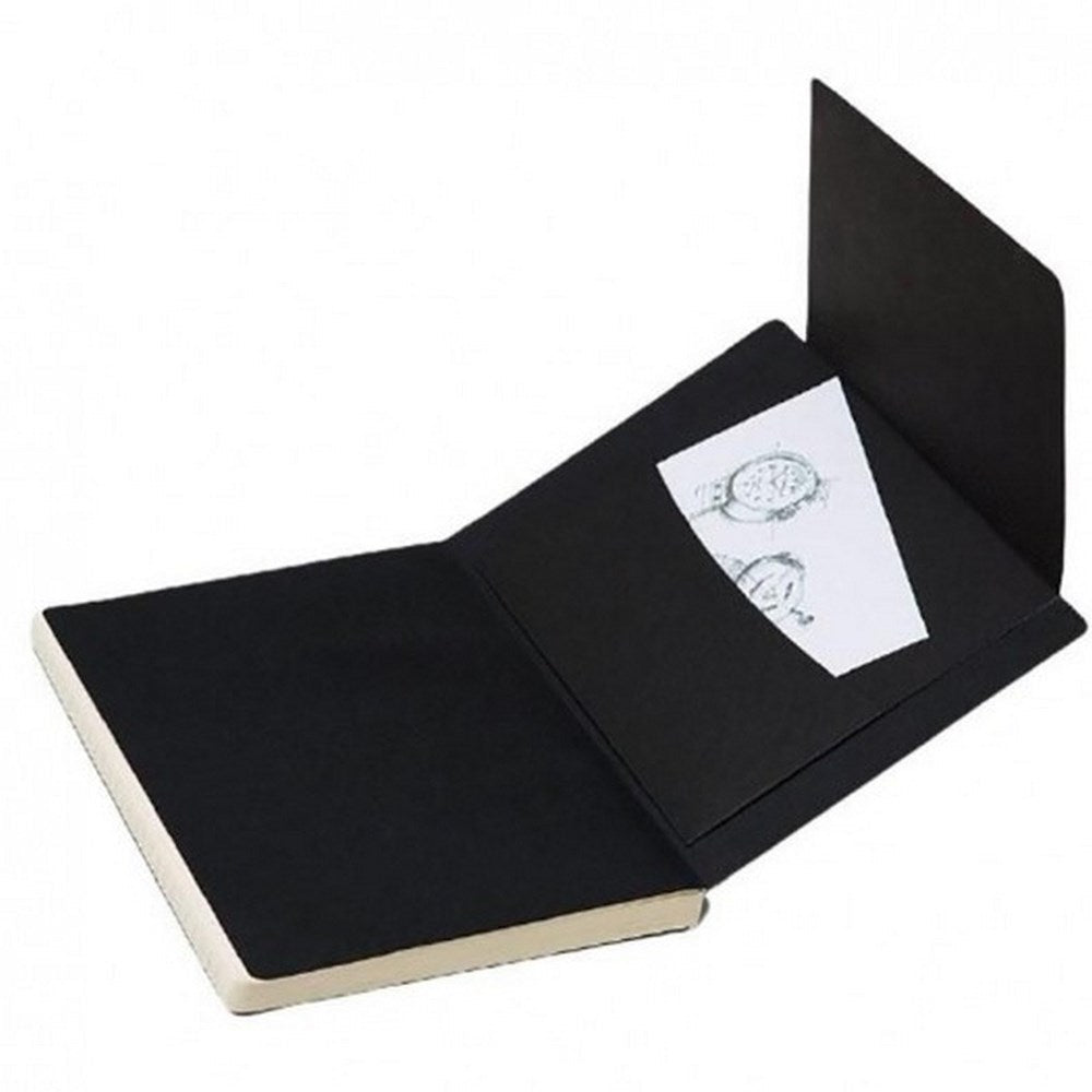 Stifflex Artwork Sketchbook - Colour Splash (15 X 21Cm) - ABC School Supplies