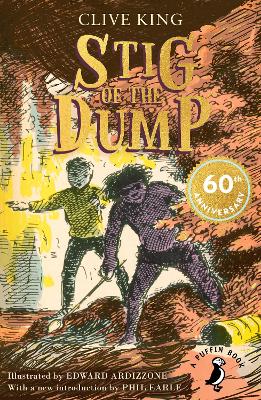 Stig of the Dump - ABC School Supplies
