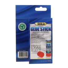 Stik - ie Glue Sticks 40g Pack of 2 - ABC School Supplies
