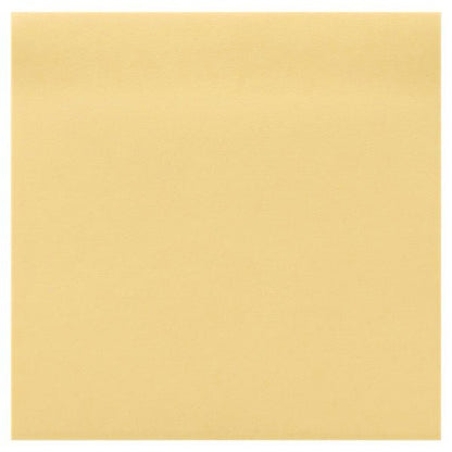 Stik.ie Sticky Notes - Yellow - 75 X 75mm - ABC School Supplies