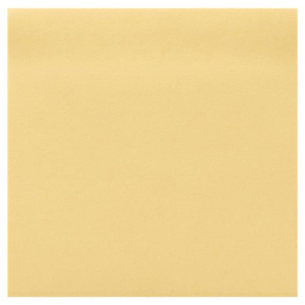 Stik.ie Sticky Notes - Yellow - 75 X 75mm Pack of 1200 Sheets - ABC School Supplies