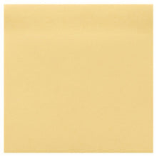 Stik.ie Sticky Notes - Yellow - 75 X 75mm Pack of 1200 Sheets - ABC School Supplies
