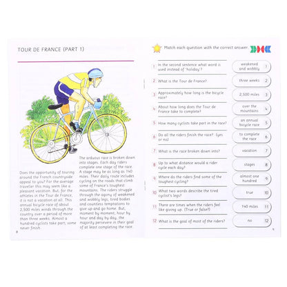 Stile Literacy Programme Pack - Year 5 - ABC School Supplies