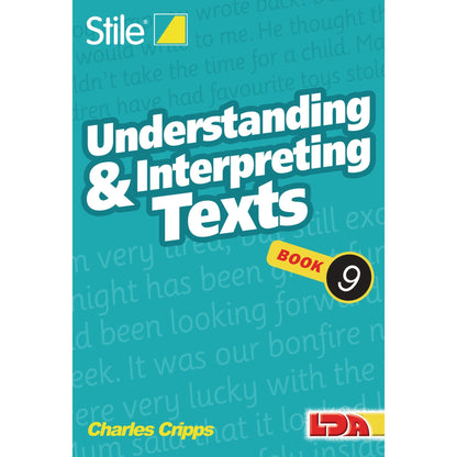 Stile Literacy Programme Pack - Year 5 - ABC School Supplies