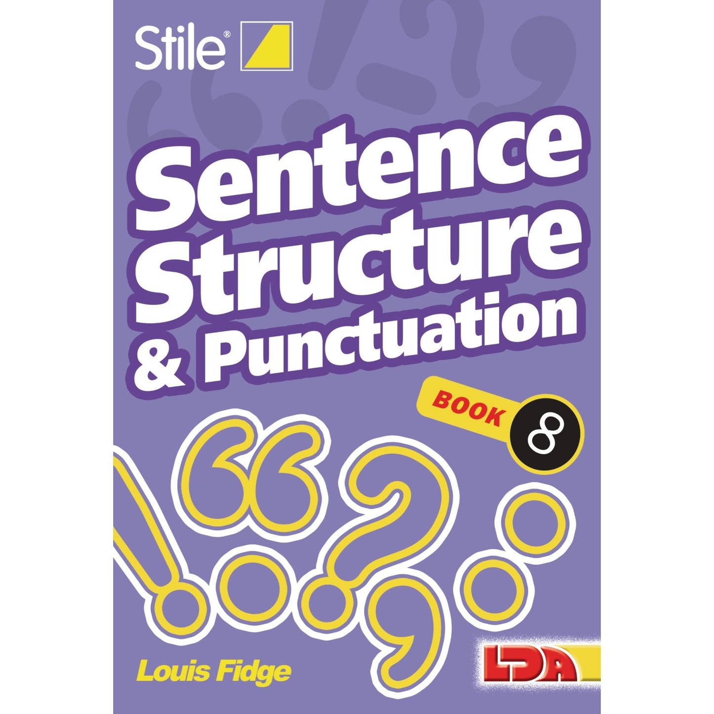 Stile Literacy Programme Pack - Year 5 - ABC School Supplies
