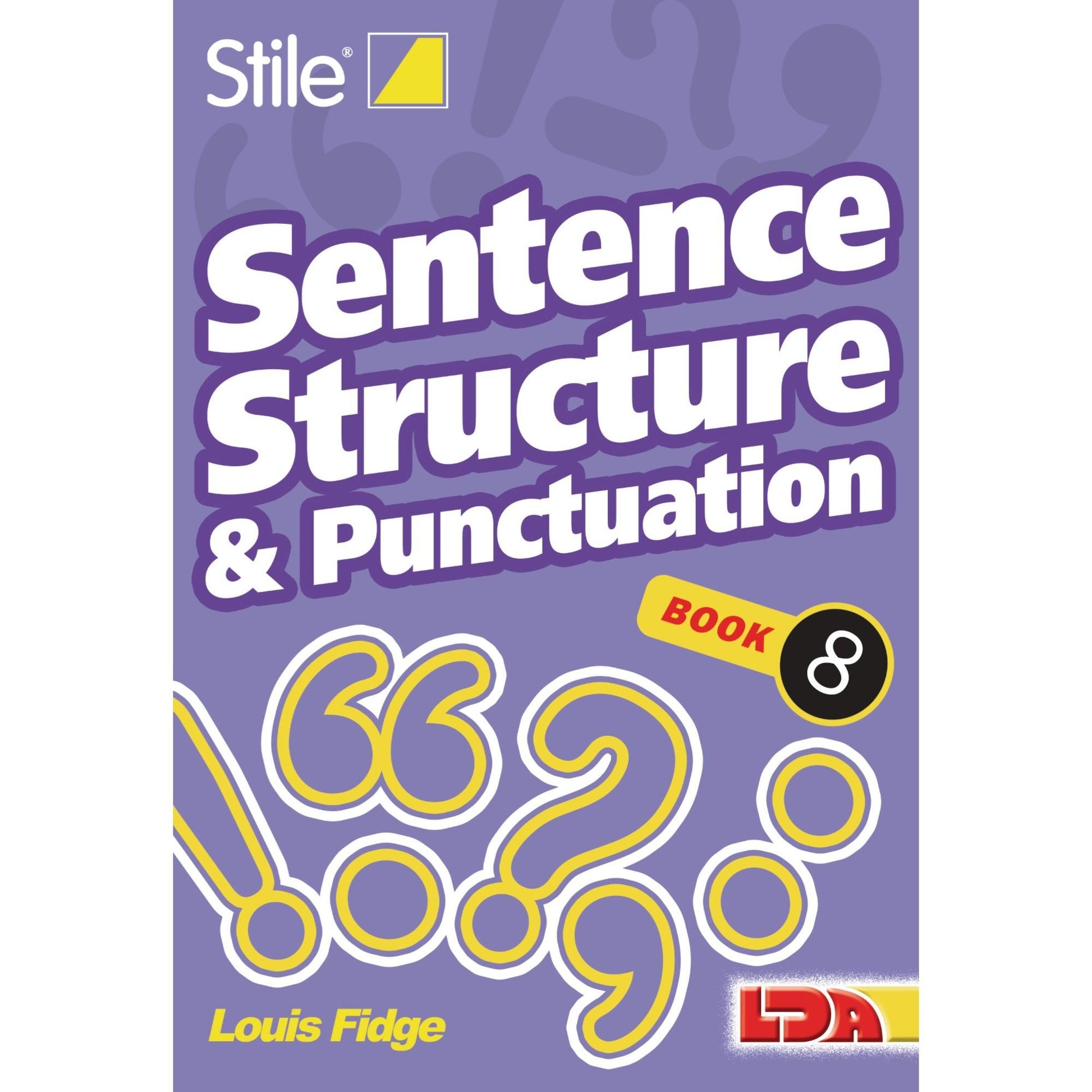Stile Literacy Programme Pack - Year 5 - ABC School Supplies