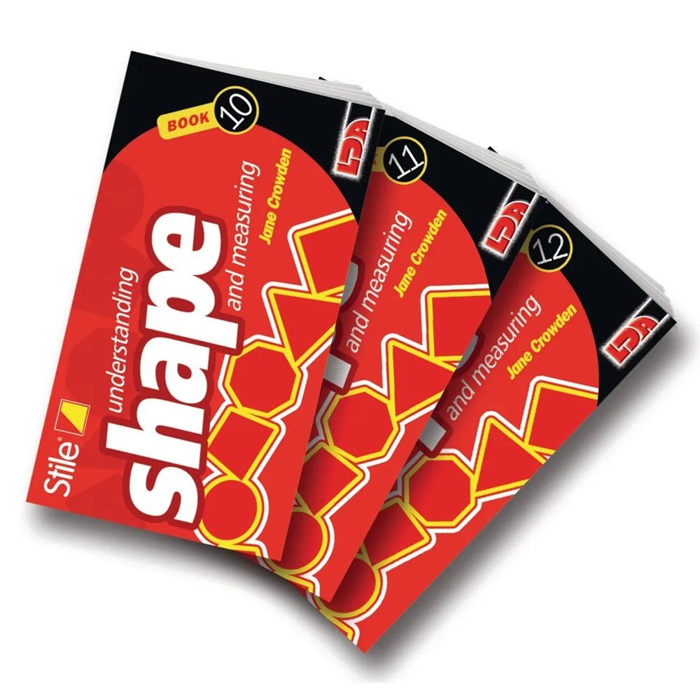 Stile Maths Year 6 - Multipack - ABC School Supplies