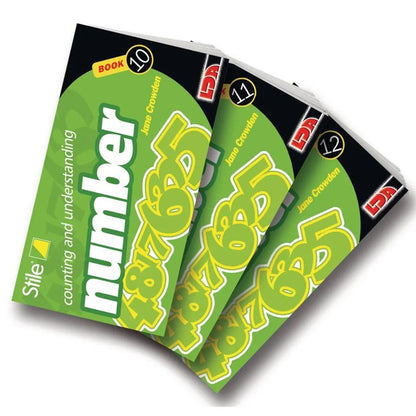 Stile Maths Year 6 - Multipack - ABC School Supplies