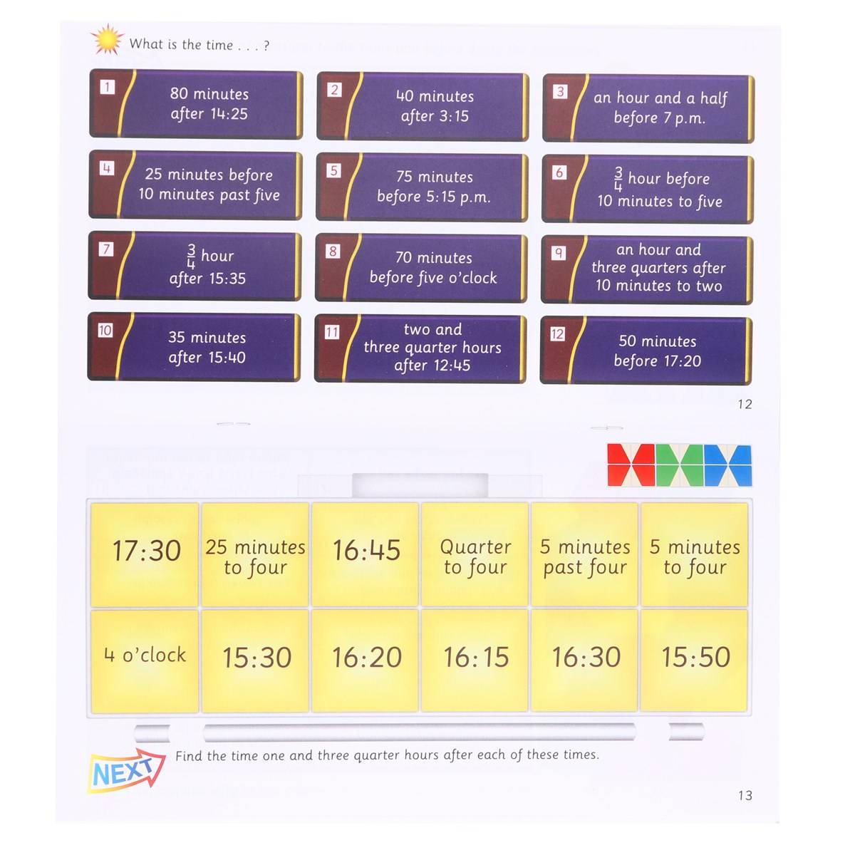 Stile Maths Yr 6 Multi Pack - ABC School Supplies